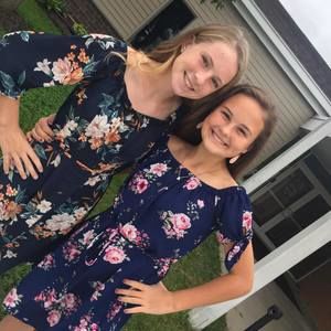 Meet your Posher, Cindy